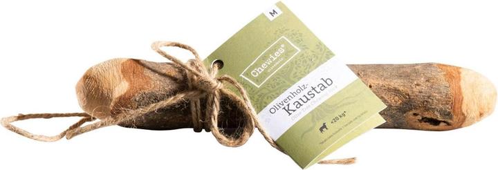 Actual product image Chewies Olive wood (Adult, 1 pcs., 350 g)