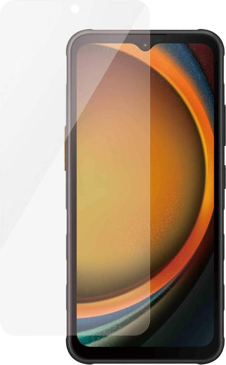 Produktbild PanzerGlass Ultra-Wide Fit (1 Stück, Samsung Galaxy XCover 6 Pro)