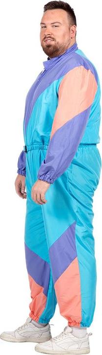 Actual product image Wilbers Vintage ski overall (52, 54)
