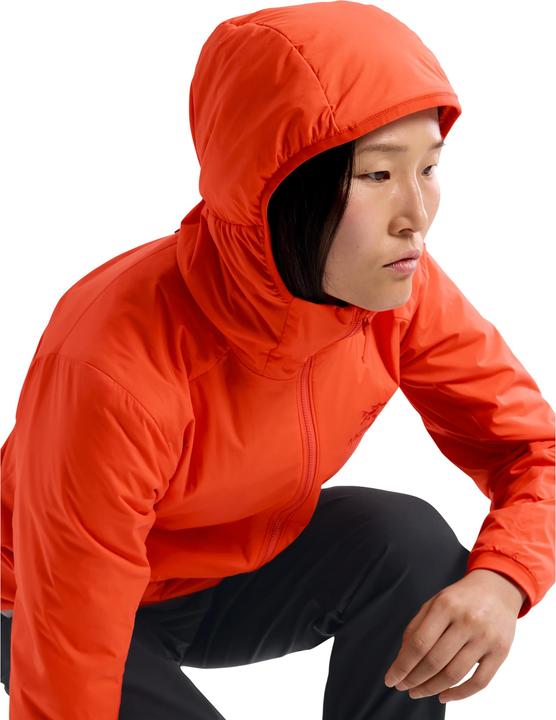Image du produit Arc'teryx Sweat à capuche Atom (S)