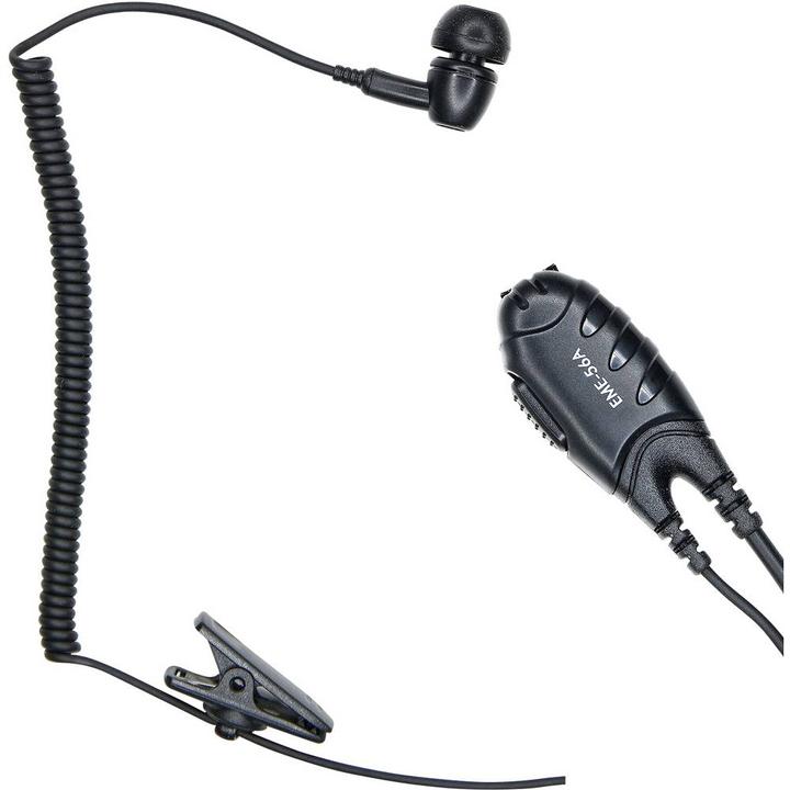 Immagine prodotto Alinco Microfono auricolare EME-56-A