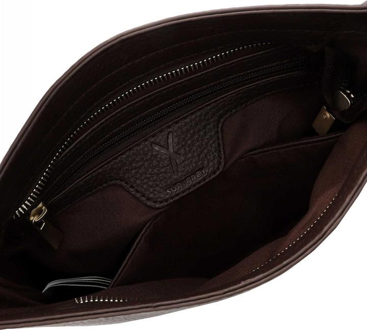 Actual product image Suri Frey SFY Daggy shoulder bag 27 cm