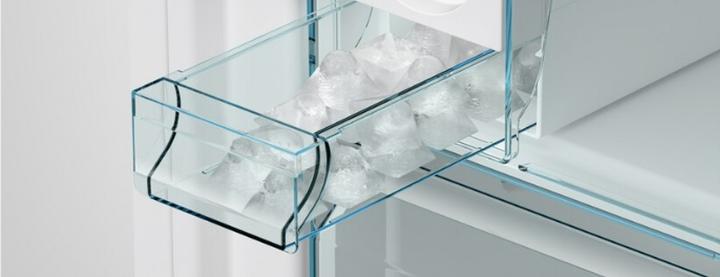 Actual product image Bosch Hausgeräte GSN54AWCV (Stand-alone, 328 l)