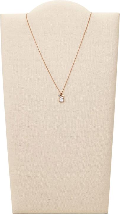 Produktbild Fossil Stevie Set (Edelstahl, Mop)