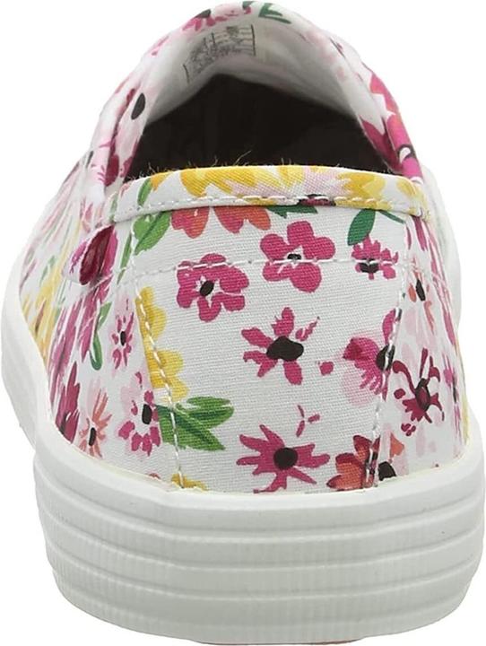 Produktbild Rocket Dog Pumps Chow Chow Margate Floral (38)