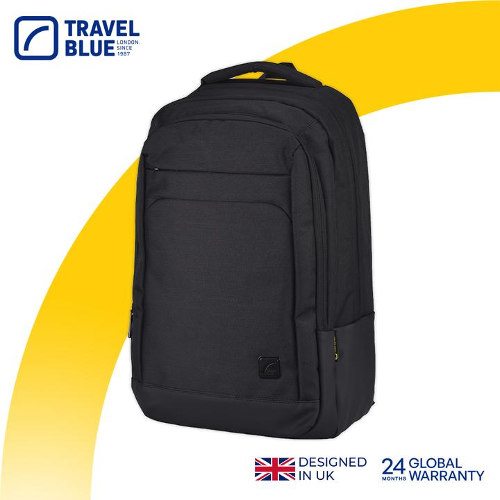 Image du produit Travel Blue Metro Pro - Noir