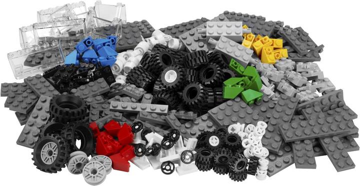 Immagine prodotto LEGO Ruote