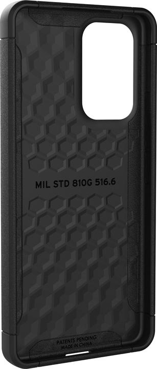 Actual product image UAG Scout Case (Samsung Galaxy A53 5G)
