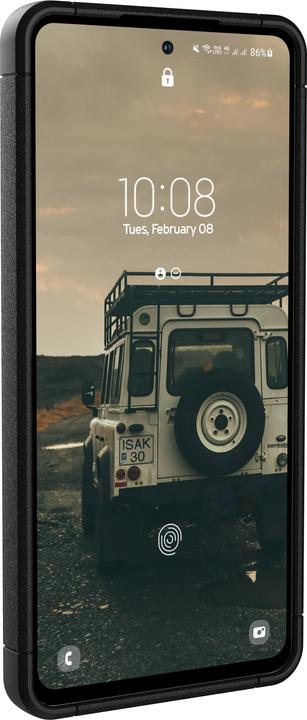 Actual product image UAG Scout Case (Samsung Galaxy A53 5G)