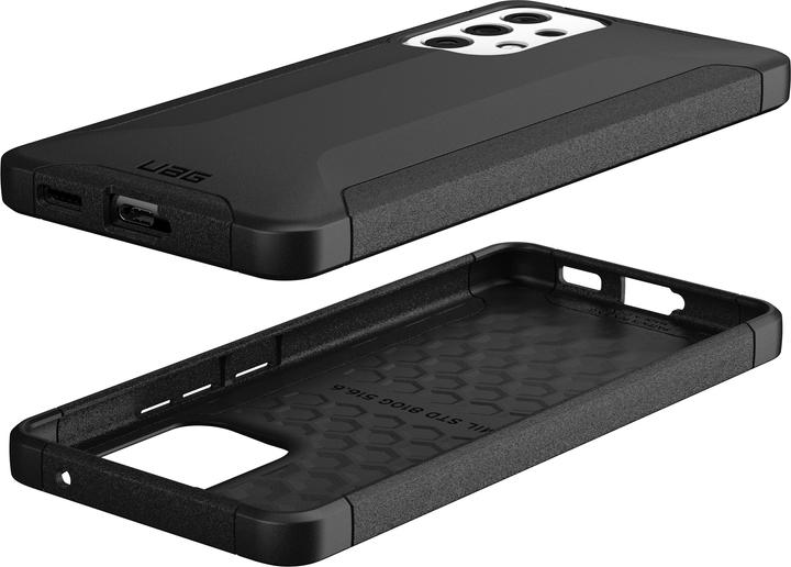 Actual product image UAG Scout Case (Samsung Galaxy A53 5G)