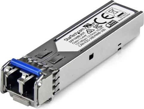 Image du produit StarTech 100BASE-FX SFP -MM LC-2 KM