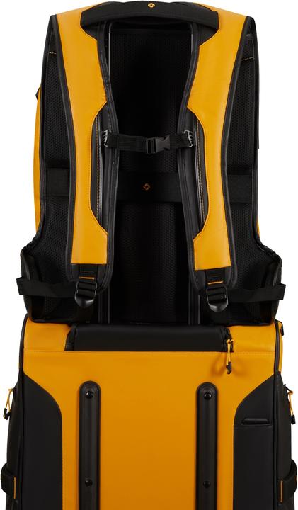 Actual product image Samsonite Ecodriver (26 l)