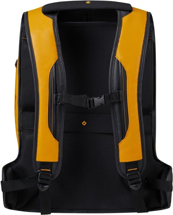 Actual product image Samsonite Ecodriver (26 l)