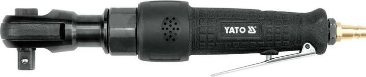 Produktbild Yato KLUCZ KĄTOWY / GRZECHOTKA PNEUMATYCZNA 1/2" PROF. 80Nm 0981 (1/2")
