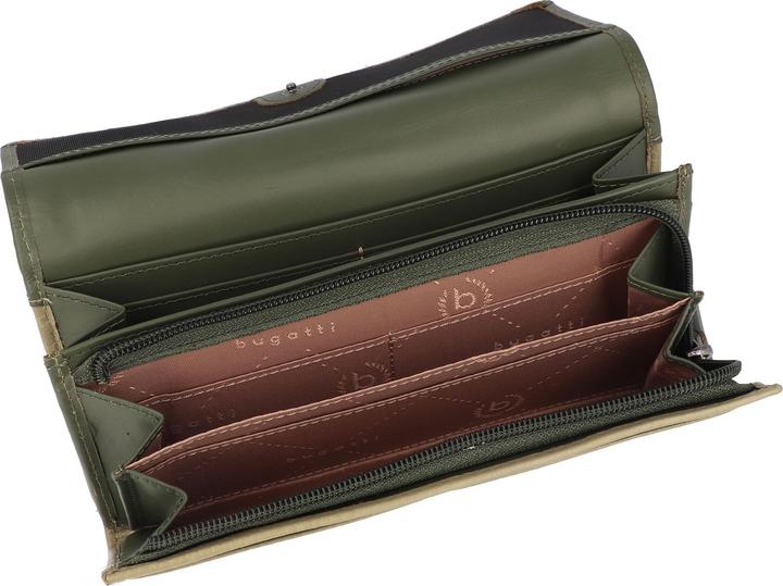 Image du produit Bugatti Porte-monnaie SINA