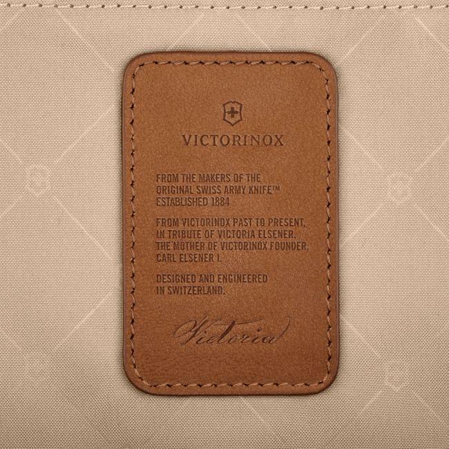 Produktbild Victorinox Victoria Signature Compact Backpack (16 l)