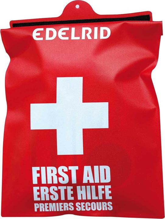 Edelrid First Aid Kit (First Aid Kit)