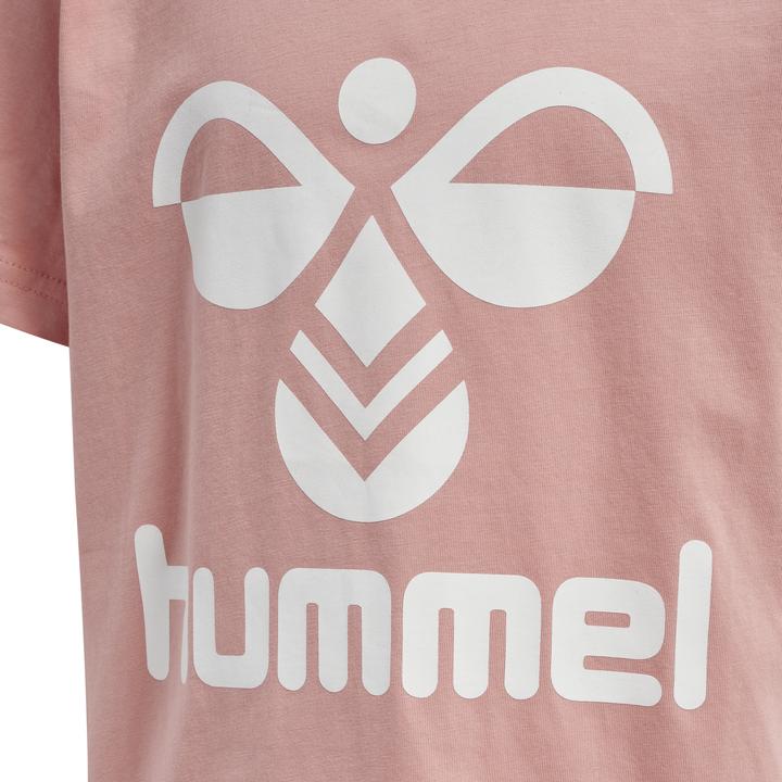 Image du produit hummel Tres T-Shirt S/S (128)