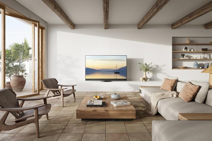 Immagine prodotto Panasonic 55Z90AEG Tv Led 55' Master Z90 (55", OLED, 4K)
