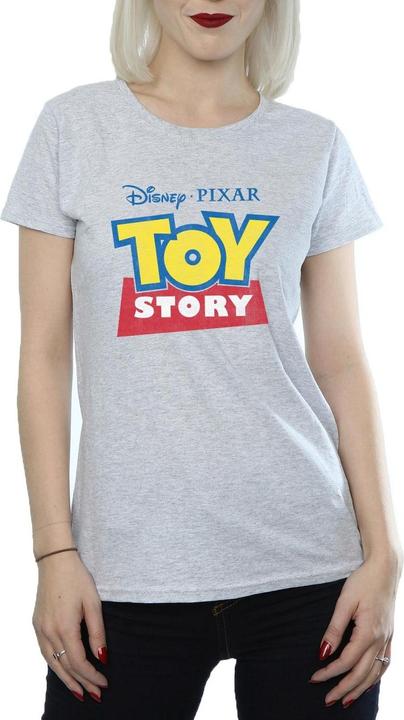 Produktbild Disney Toy Story Logo TShirt (L)
