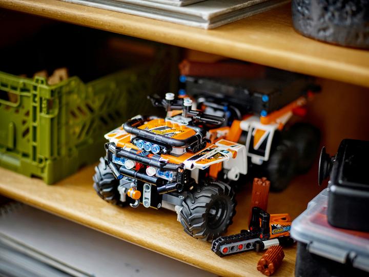 Image du produit LEGO Véhicule tout-terrain (42139, LEGO Technic)