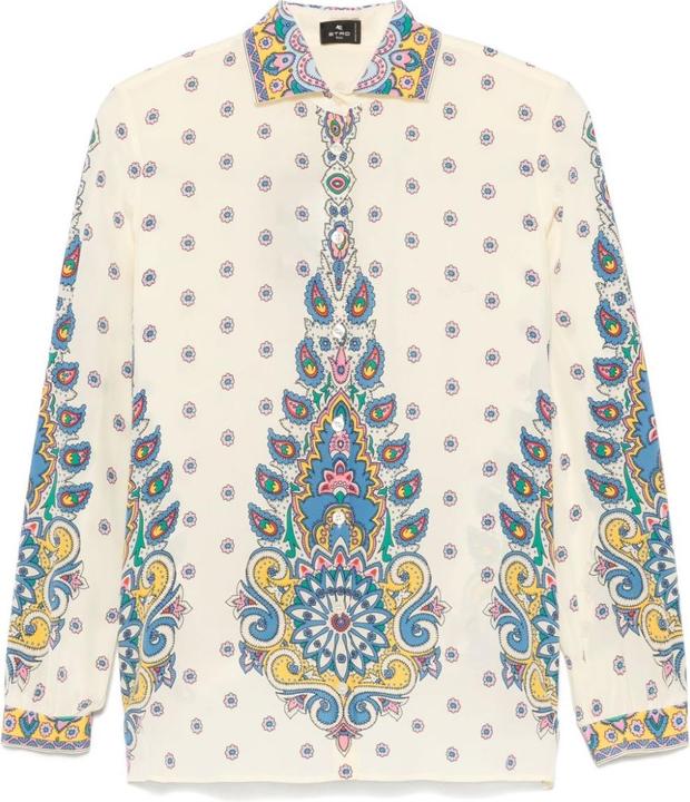 Produktbild Etro Shirt Woman (40)