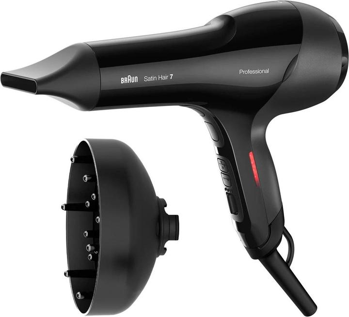 Image du produit Braun Satin Hair