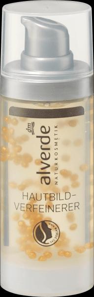 dm alverde Make-up Primer Hautbild-Verfeinerer