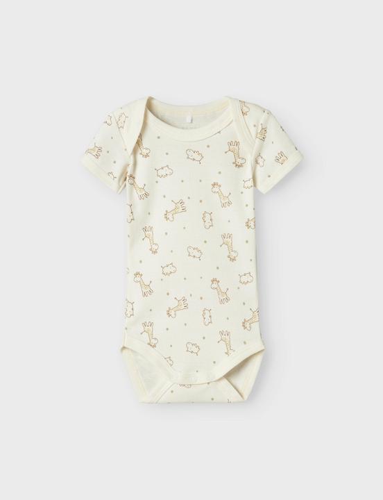 Immagine prodotto Name it Nbnbody 3p Ss Jet Stream Giraffe Noos (56)