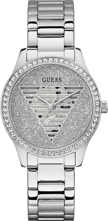 Guess LADY IDOL Armbanduhr (Analoguhr, 38 mm)