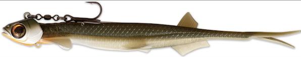 Actual product image Quantum Pelagic Shad Set (21 cm)
