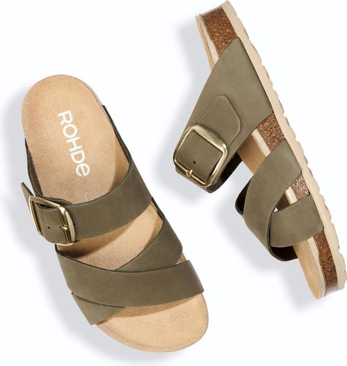Actual product image Rohde Elba (39)