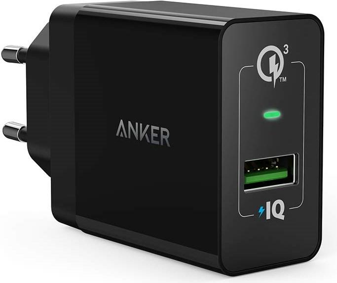 Anker PowerPort+ (18 W)