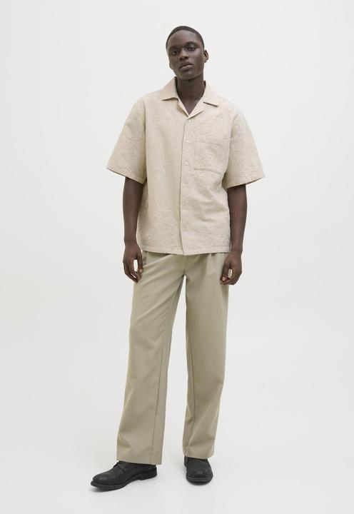 Produktbild Jack & Jones Oversize Fit Hemd Hemd (XL)