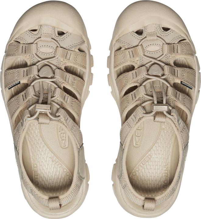 Actual product image Keen W Newport H2 (39)