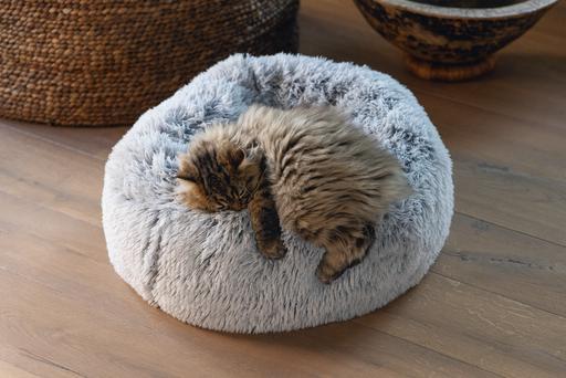 Produktbild Beeztees Orthopaedisch Katzenbett Siba (Katze)