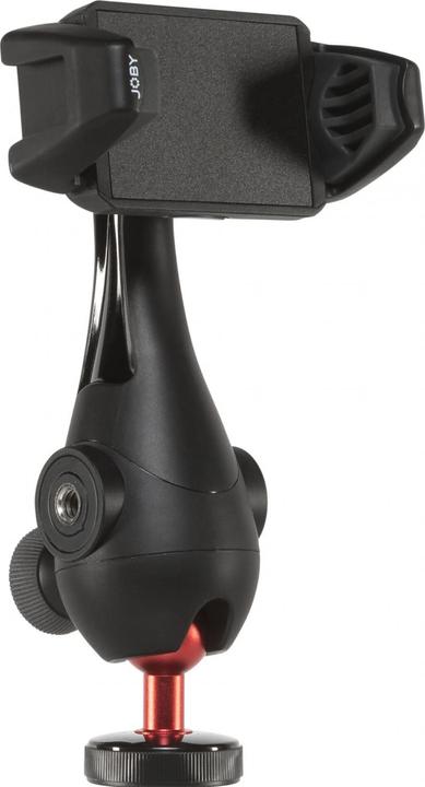 Actual product image Joby GripTight PRO 3 GorillaPod (Plastic, Metal)
