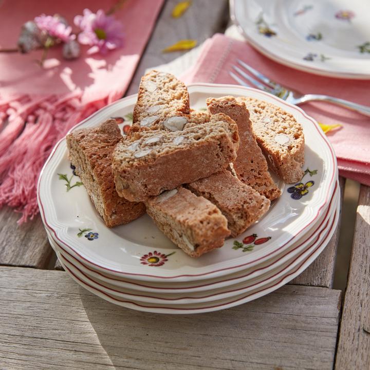 Actual product image Villeroy & Boch Petite Fleur Bread Plate (1 x, 17 cm)