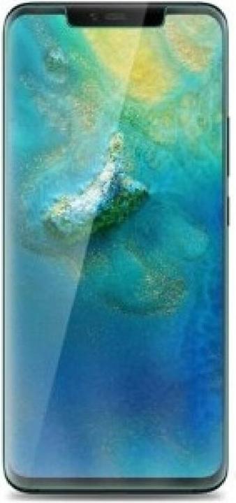 Produktbild Protectorking 3x Panzerfolie Anti-Shock HD Klar (3 Stück, Huawei Mate 20 Pro)