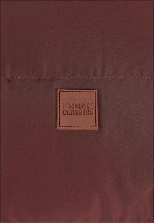 Image du produit Urban Classics Veste tampon à capuchon (4XL)