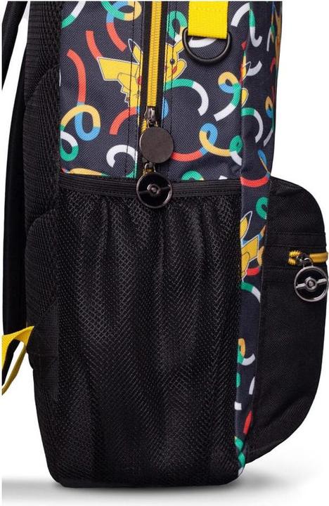 Immagine prodotto Difuzed POKEMON - Pikachu - Sac à Dos