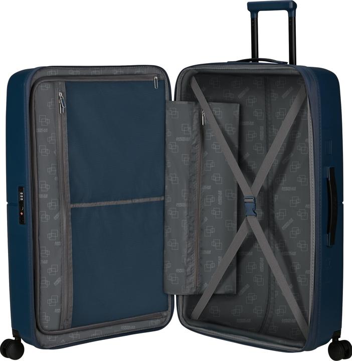 Actual product image American Crew AMERICAN TOURIST Dashpop 151861 (121 l, Hand luggage (up to 50 litres))