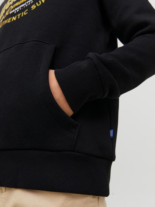 Actual product image Jack & Jones Logo (164)