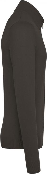 Immagine prodotto Kariban Cardigan con zip (L)