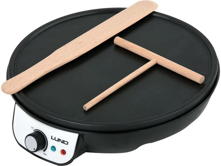 Image du produit Toya LUND NALEŚNIKARKA 1000W 30CM