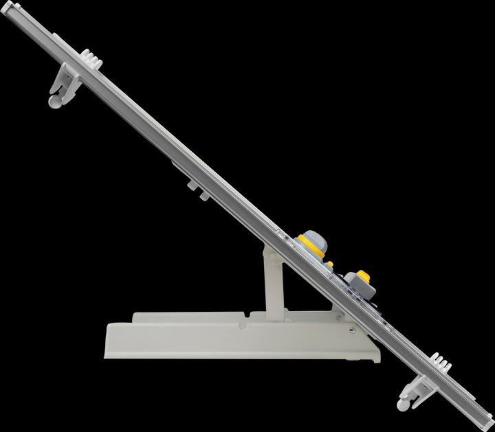 Actual product image Aristo Drawing table (100 x 70 cm)