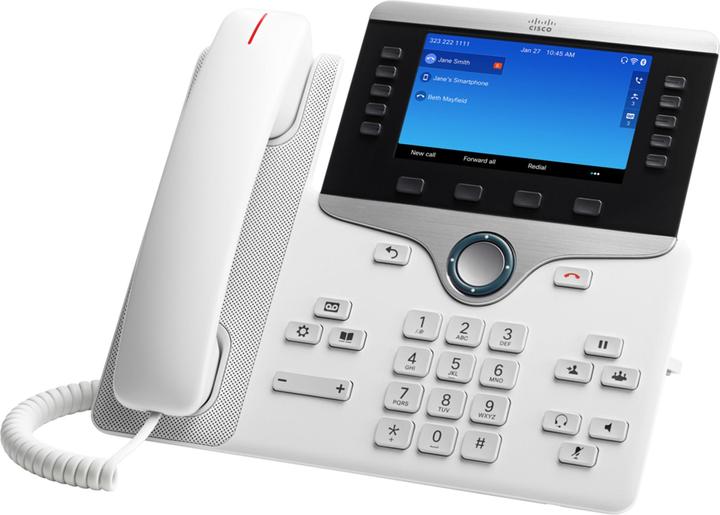 Cisco Telefono IP 8861 SIP