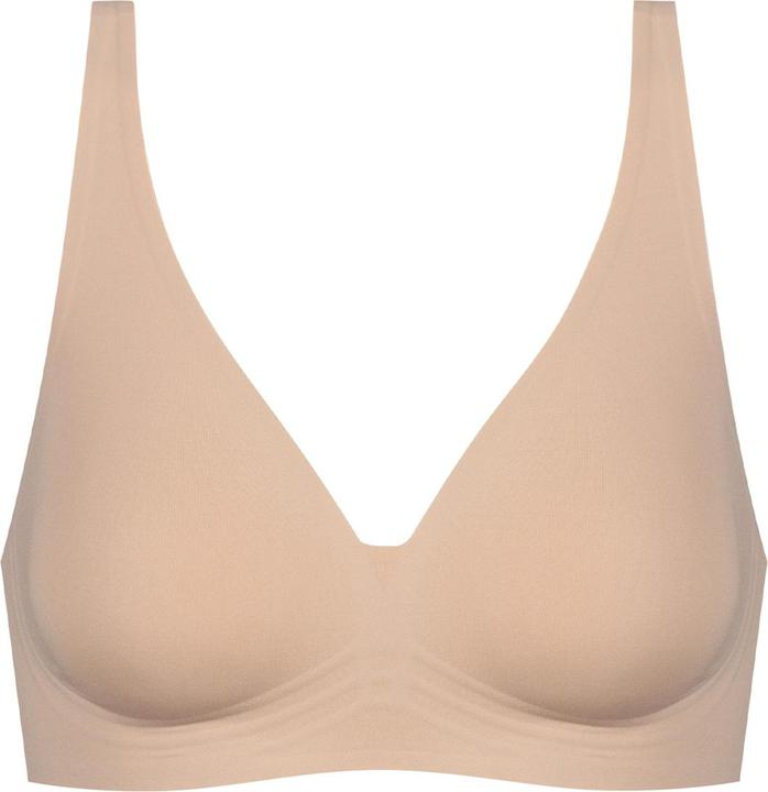 Actual product image Mey Simply Better Invisibles Triangel BH (XS, Single pack)