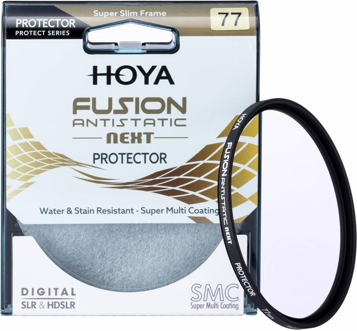 Produktbild Hoya Fusion Antistatic Next Protector Filter (82 mm, Schutzfilter)