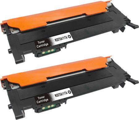 Hermex Compatible HP Color Laser 150nw Toner Cartridges black (FC)